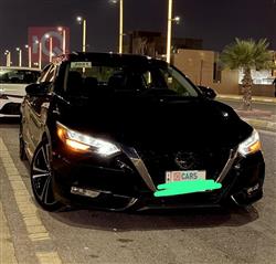 نیسان سێنترا